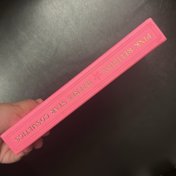 Eyeshadow palette - Picture 3 of 4